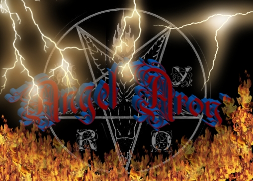 <<<<<<((((***BIENVENIDOS AL INFIERNO DE AROY***)))))>>>>>>