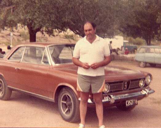 GRACIAS VIEJO....
