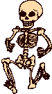 Rattled Bones!