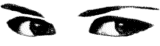 Winking Eye