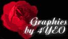 Graphics by 4YEO