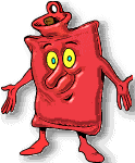 Hotwaterbottle