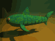 strangefish