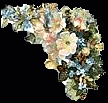 Victorian Flowers