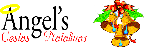 Angel's Cestas