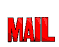 Nos mande um email fazendo seu pedido ou para algum comentario!