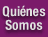 Qui�nes Somos