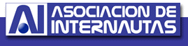 Logo de la Asociaci�n de Internautas