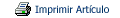 Imprime este art�culo