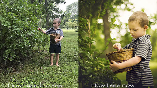 photo graphic