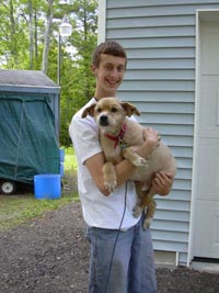 Keith&Buddy