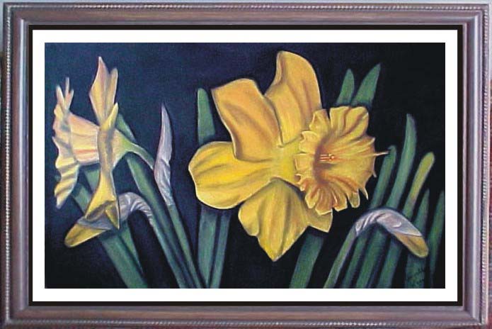 L�rio Amarelo