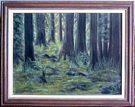 Floresta