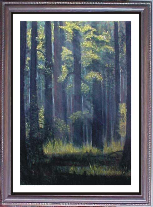 Floresta