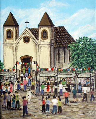 Quermesse