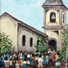 Fim da Missa