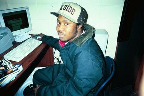 DJ Agony