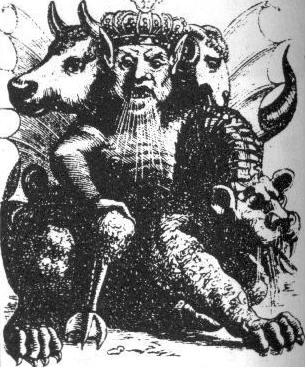 Asmodeus���e