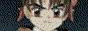 P&aacute;gina destinada ao desenho de Sakura Card Captors