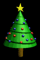 Christmas tree
