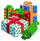 Presents