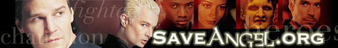 SaveAngel.org