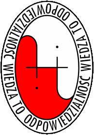 Motto totalizmu: Wiedza to odpowiedzialno��