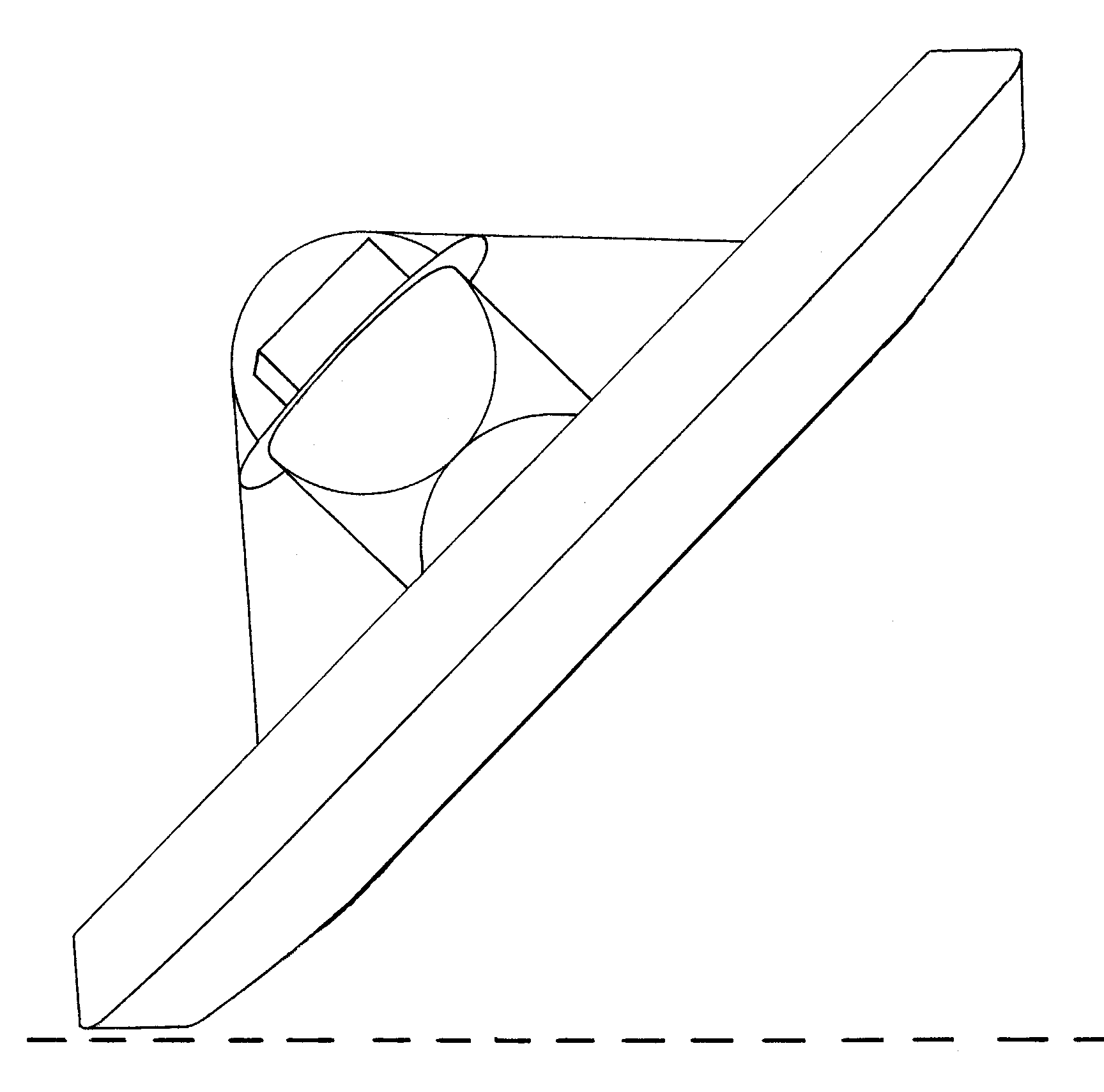 Appearence und Position dieses unsichtbaren UFO-Tr�gers - sehen Sie rys. Z_2_B2 in der polnischen Abhandlung [4c]