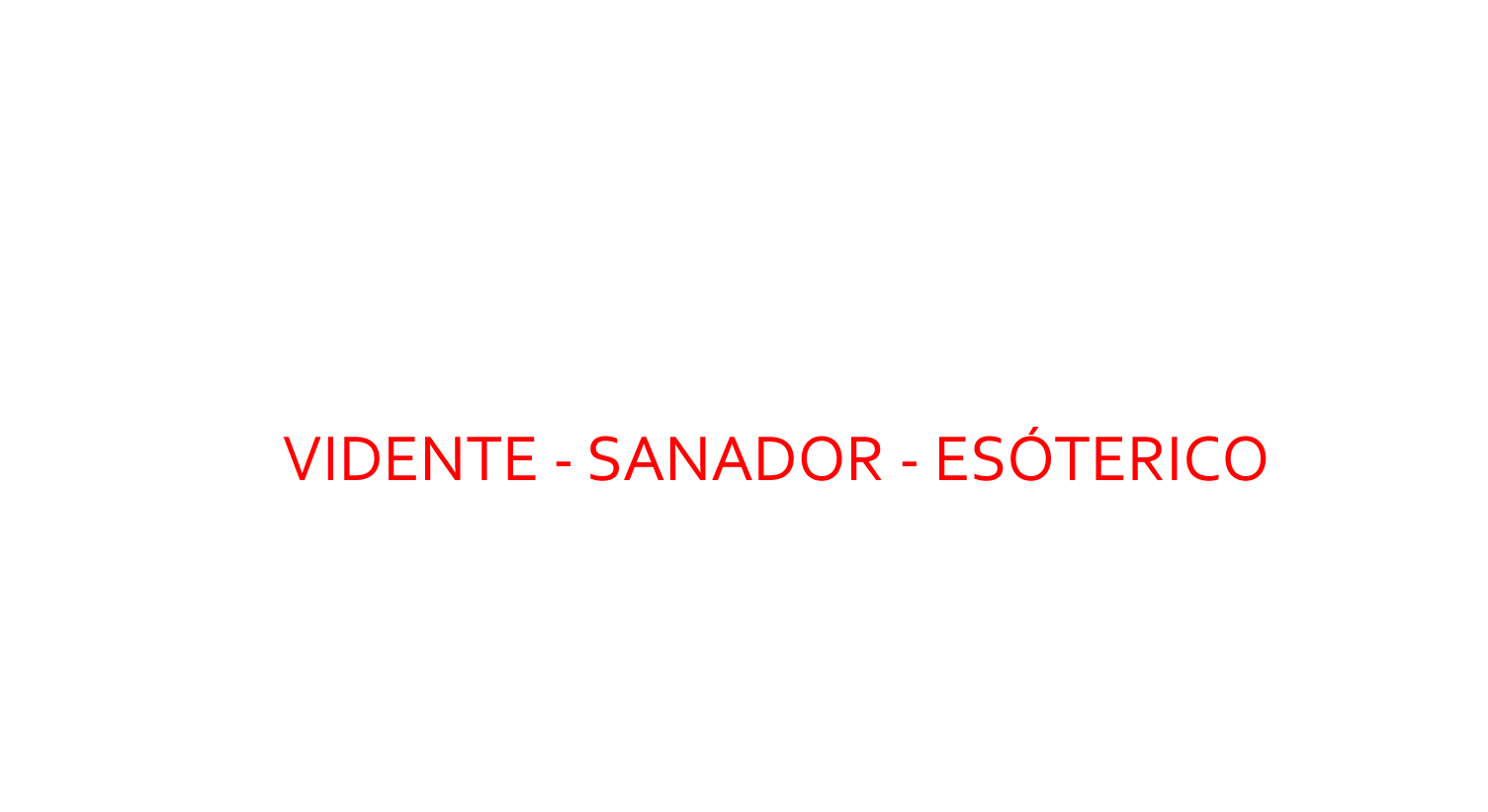 AngelVidente