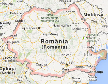 Romania