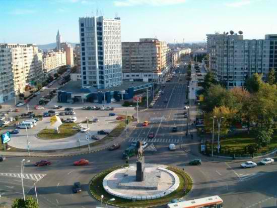 Bacau