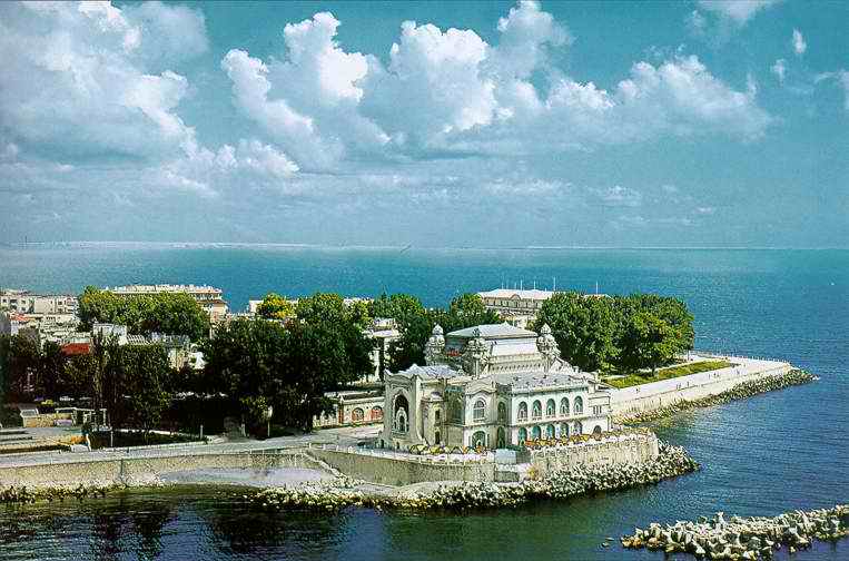 Constanta
