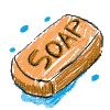 Soaps
