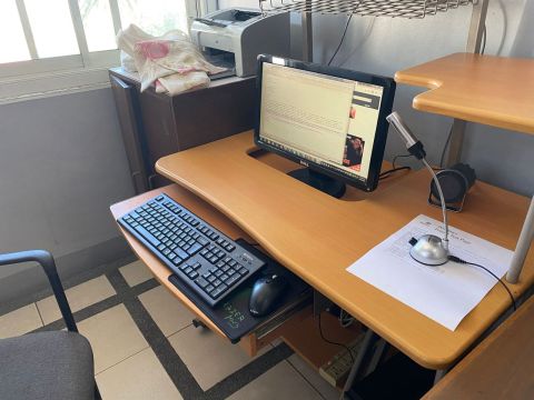 My Computer