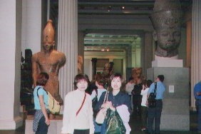 egypt collections