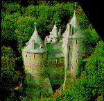 Castell Coch