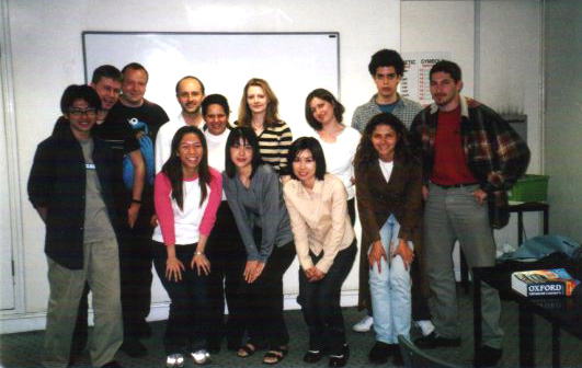 classmates