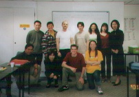 classmates