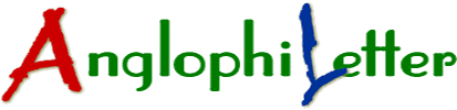Anglophile(�p���D��)�����Letter�́A�C���^�[���t��w���w�ɂ��āI
