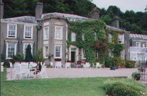 manor house hotel