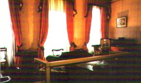 the dickens house