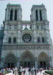 Notre-dame