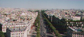 Avenue des CHMPS-ELYSEES