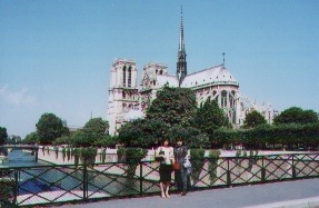 Notre dame