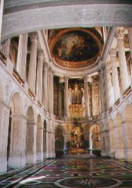 versaille