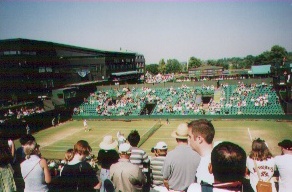 wimbledon