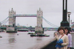 Tower bridge