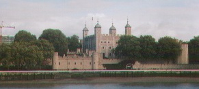 Tower of London