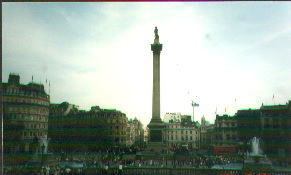 Trafalger Sq