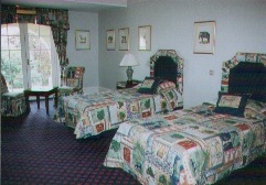 our room